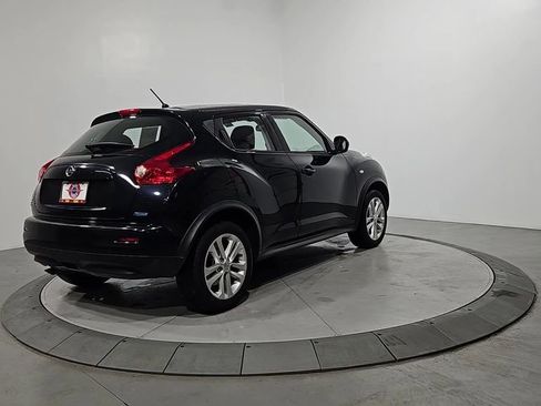 Used 2014 Nissan Juke S image 5