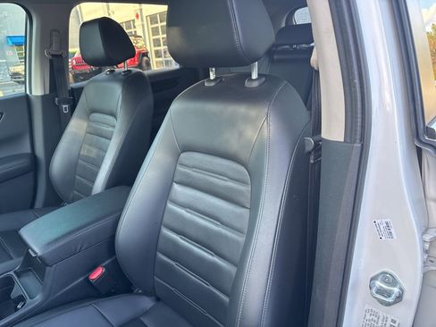 Used 2024 Honda CR-V EX-L image 16