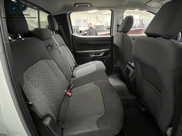 New 2026 Ford Ranger XLT w/ Equipment Group 301A High AWD/4WD image 14