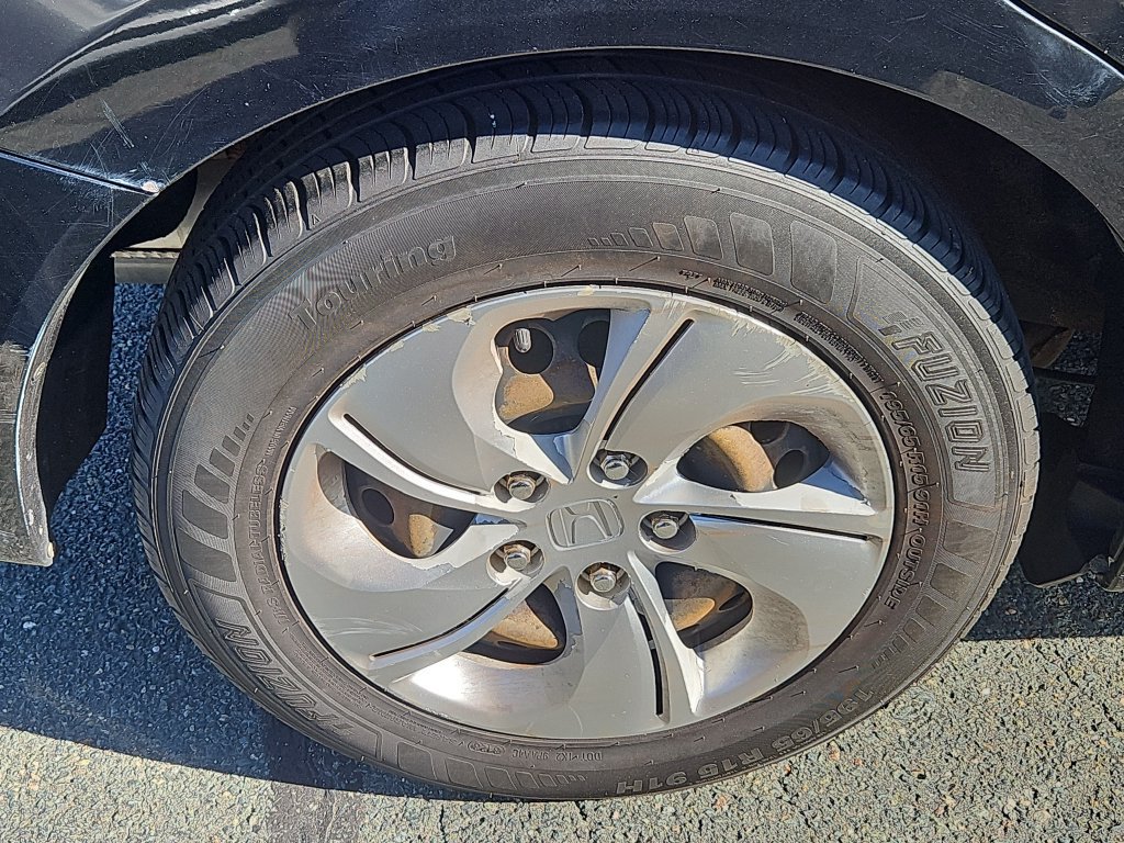 Used 2013 Honda Civic LX image 10
