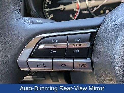 Certified 2025 MAZDA CX-50 AWD 2.5 Turbo w/ Weather Package image 27