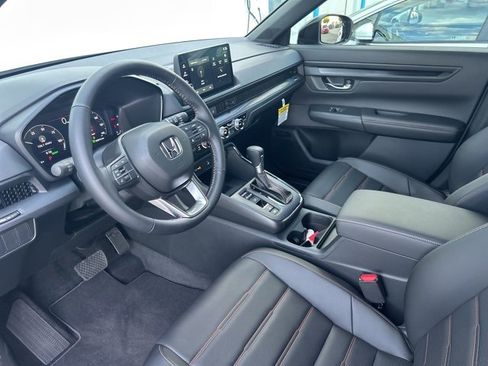 New 2026 Honda CR-V Sport-L image 6