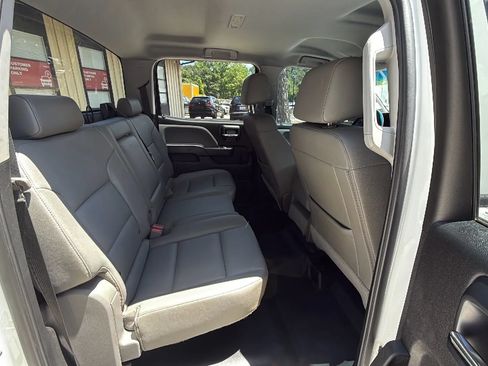 Used 2018 Chevrolet Silverado 3500 W/T w/ WT Convenience Package AWD/4WD image 19