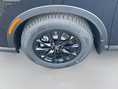 New 2026 Honda CR-V Sport-L image 27