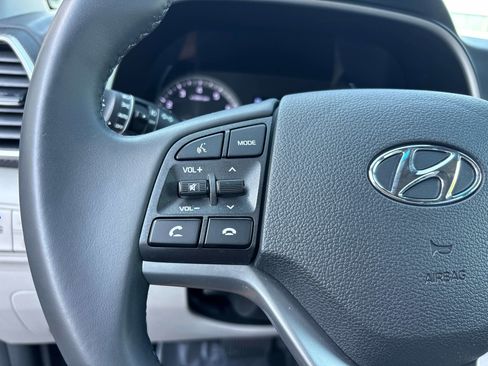Used 2021 Hyundai Tucson Sport AWD/4WD image 17