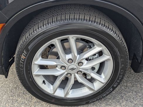 New 2026 Dodge Durango GT image 7