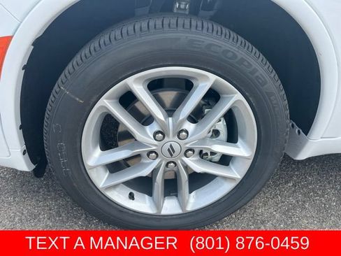 New 2026 Dodge Durango GT AWD/4WD image 9