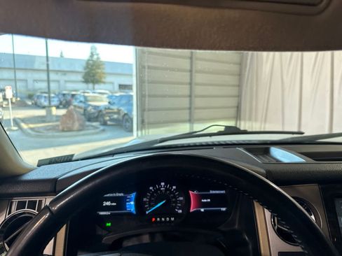 Used 2016 Ford Expedition EL Limited RWD image 26