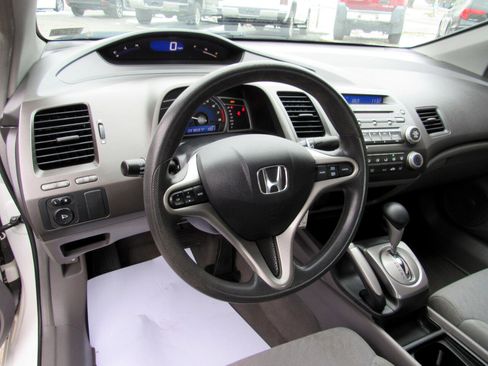 Used 2011 Honda Civic EX image 16