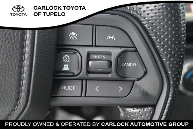 Used 2026 Toyota Tacoma SR5 AWD/4WD image 28