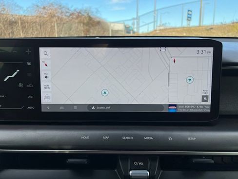 Used 2024 Kia EV9 Wind image 26