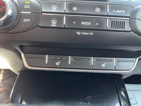 Used 2018 Kia Sorento SX AWD/4WD image 34