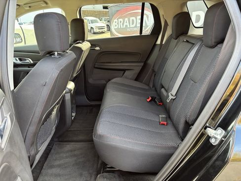 Used 2017 GMC Terrain SLE image 23