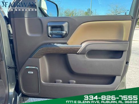 Used 2017 GMC Sierra 1500 Denali w/ Denali Ultimate Package image 29