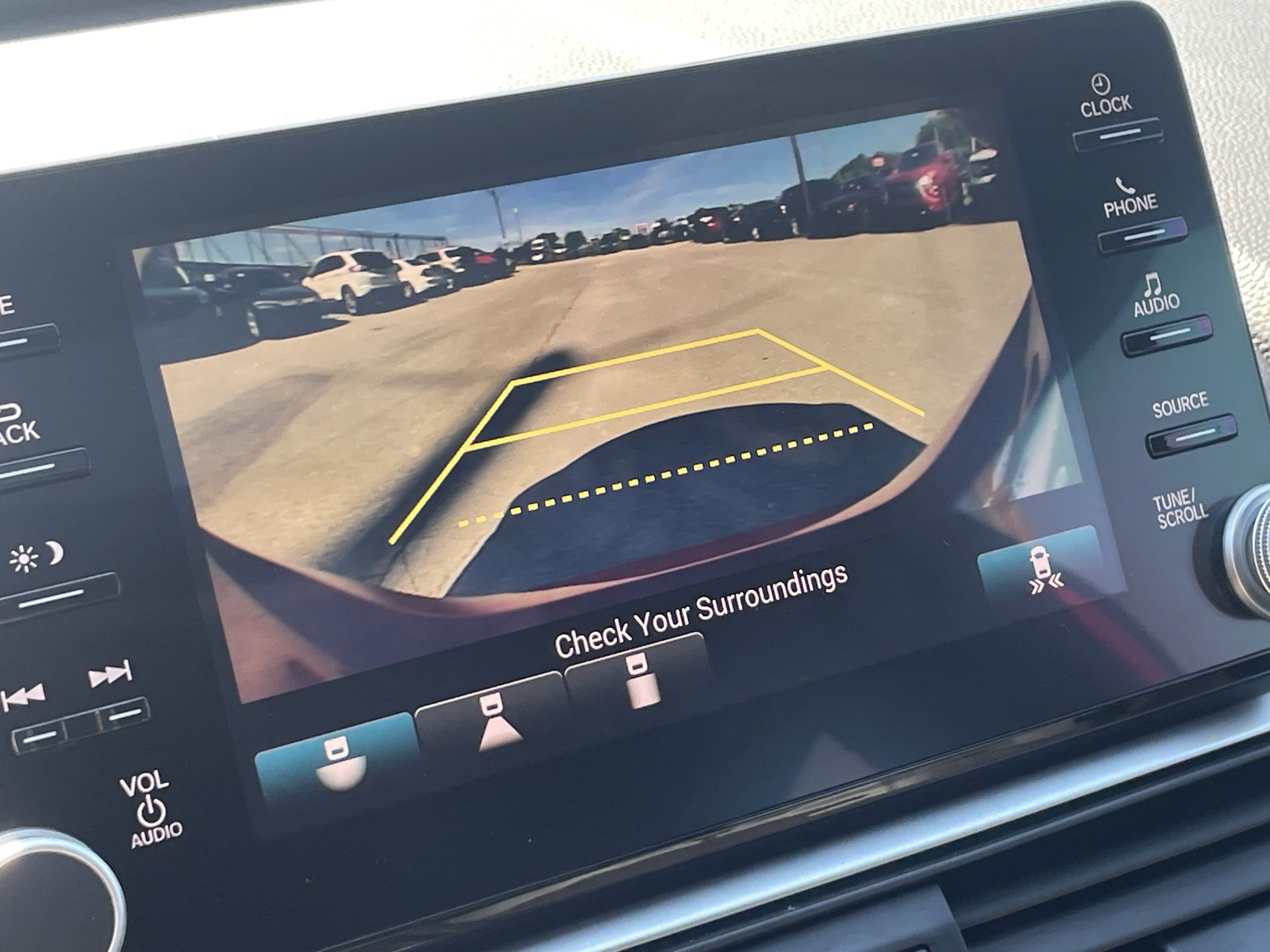 Used 2018 Honda Accord Sport image 23