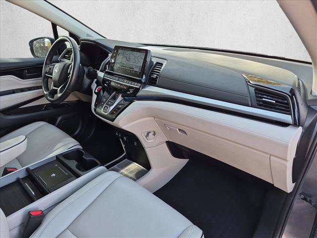 Used 2025 Honda Odyssey Touring image 24