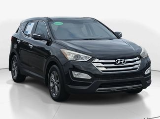 Used 2013 Hyundai Santa Fe Sport video 2