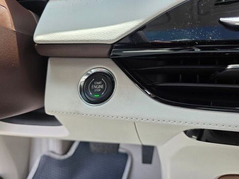 New 2026 Buick Enclave Avenir w/ Super Cruise Package FWD image 25