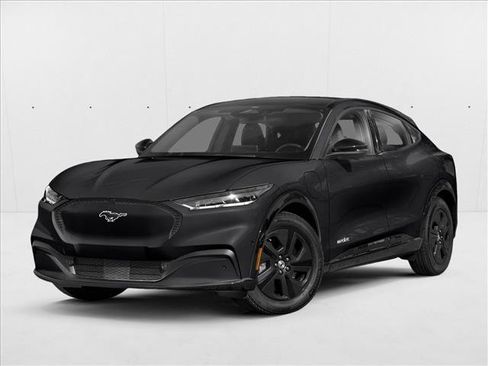 Used 2023 Ford Mustang Mach-E Select RWD image 1