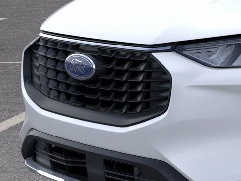 New 2025 Ford Escape SE image 20