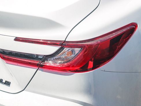 Used 2026 Toyota Camry LE FWD image 15