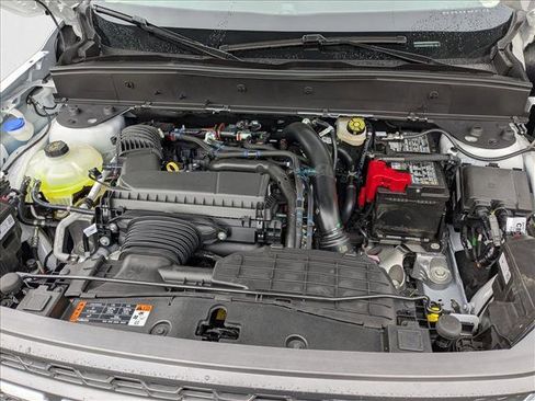 New 2025 Ford Bronco Sport Badlands w/ Badlands Tech Package image 17