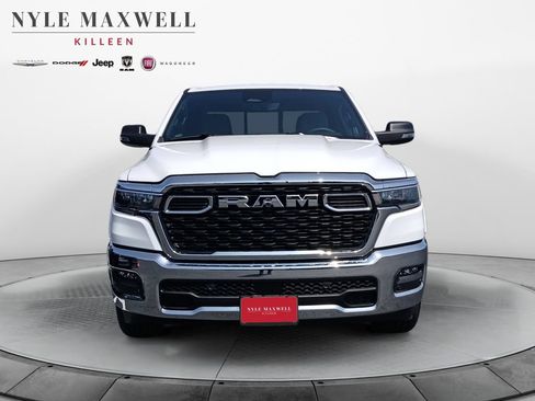 Used 2026 RAM 1500 Lone Star RWD image 18