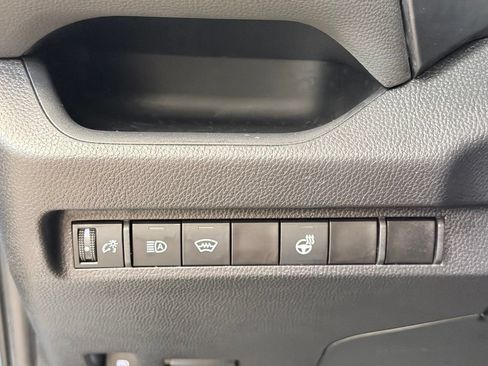 Used 2024 Toyota RAV4 SE w/ Weather Package AWD/4WD image 40