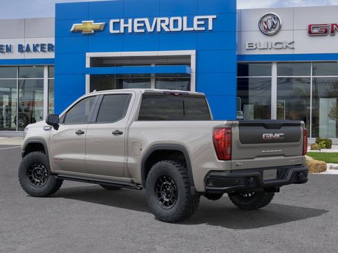 New 2026 GMC Sierra 1500 AT4X w/ AT4X AEV Edition image 5