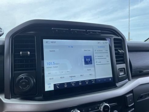 Used 2022 Ford F150 XLT w/ Equipment Group 302A High AWD/4WD image 22