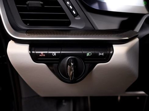 Used 2022 Porsche 911 Turbo S AWD/4WD image 42