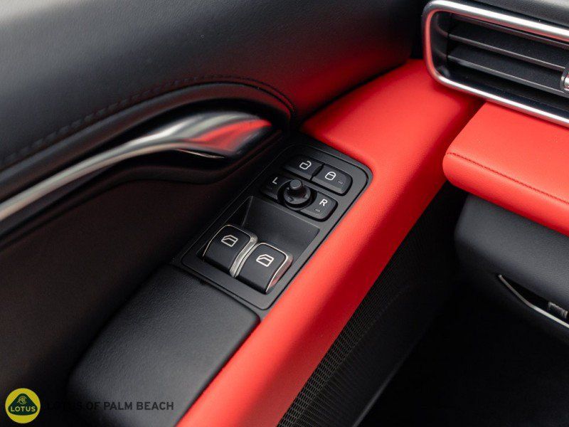 Used 2026 Lotus Emira RWD image 14