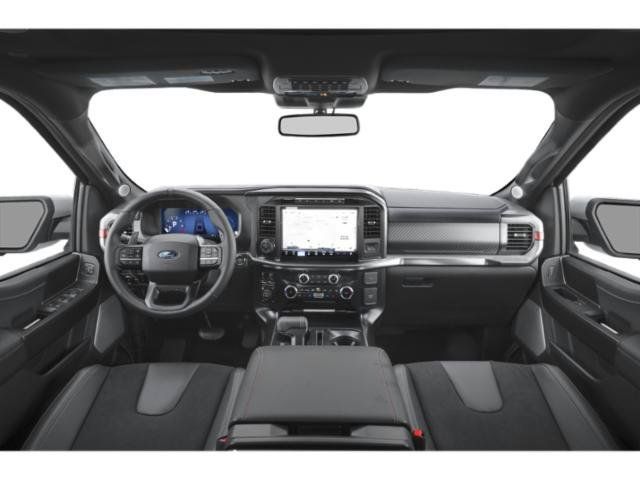 New 2026 Ford F150 Raptor AWD/4WD image 10
