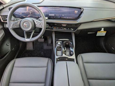 New 2026 Buick Envision Avenir AWD/4WD image 9