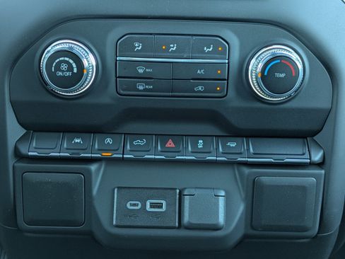 New 2026 GMC Sierra 1500 Pro w/ Graphite Edition image 20