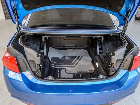 Used 2015 BMW 435i Convertible image 18