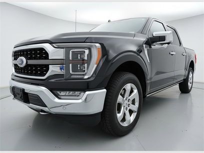 Used 2023 Ford F150 King Ranch w/ Equipment Group 601A High