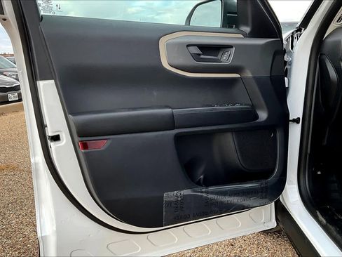 New 2025 Ford Bronco Sport Big Bend w/ Convenience Package image 10