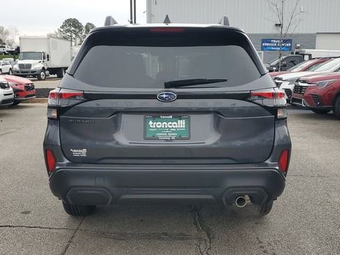 New 2026 Subaru Forester Limited image 5