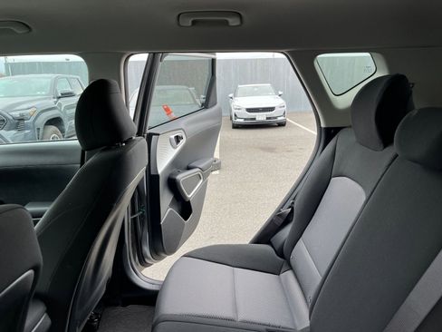 Used 2024 Kia Soul LX w/ Option Group 015 image 37