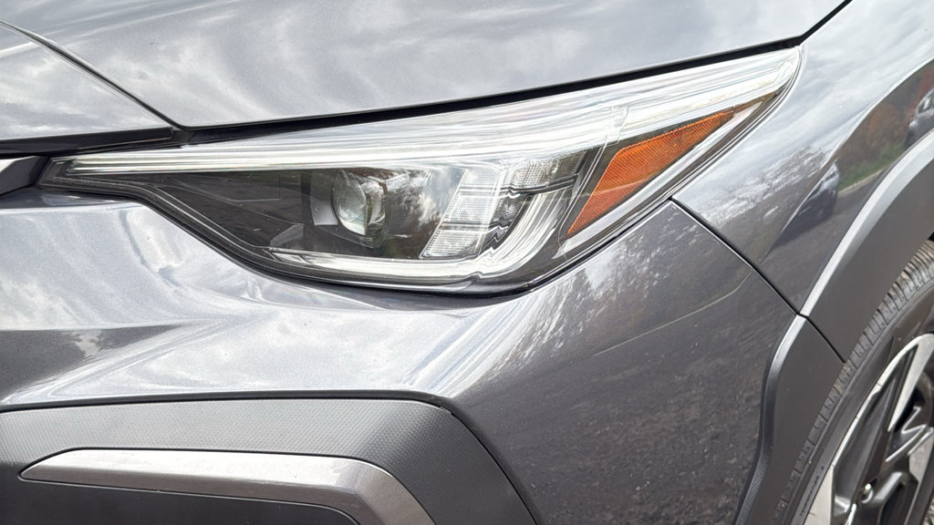 Certified 2024 Subaru Crosstrek 2.5i Limited AWD/4WD image 7