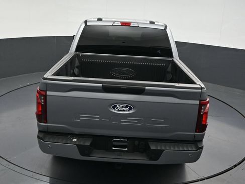 Used 2024 Ford F150 STX AWD/4WD image 18