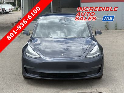 Used 2019 Tesla Model 3 Long Range