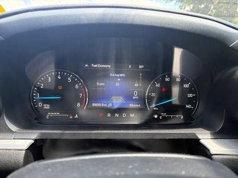 Used 2021 Ford Explorer XLT w/ Equipment Group 202A AWD/4WD image 23