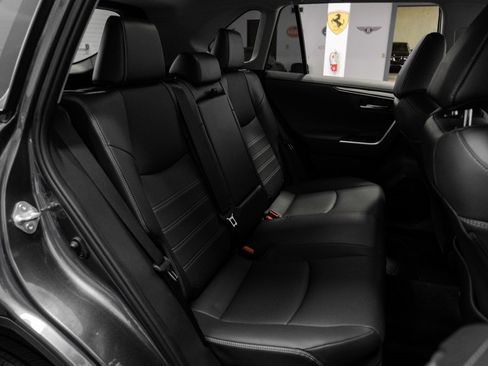 Used 2024 Toyota RAV4 Limited image 37