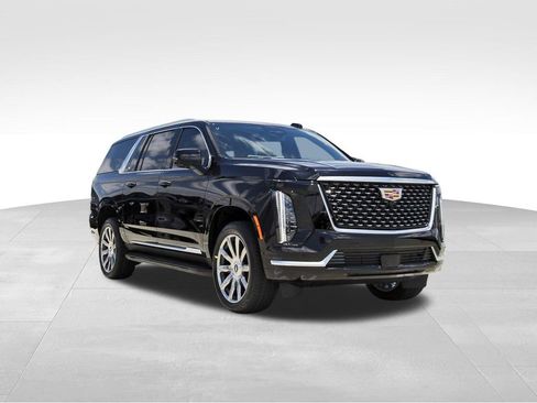 New 2026 Cadillac Escalade ESV 2WD image 1