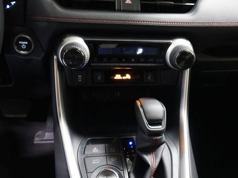 New 2025 Toyota RAV4 SE w/ Weather & Moonroof Package image 29