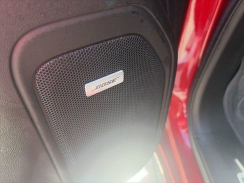 Used 2021 Chevrolet Silverado 1500 LTZ w/ Safety Package II image 22