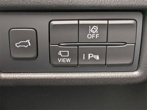 Used 2025 MAZDA CX-5 Signature image 22
