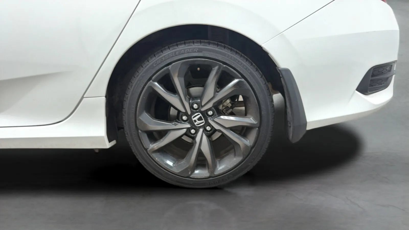 Used 2019 Honda Civic Sport image 26